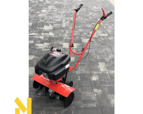 Мотокультиватор MTD Charlie KA Thorx 45