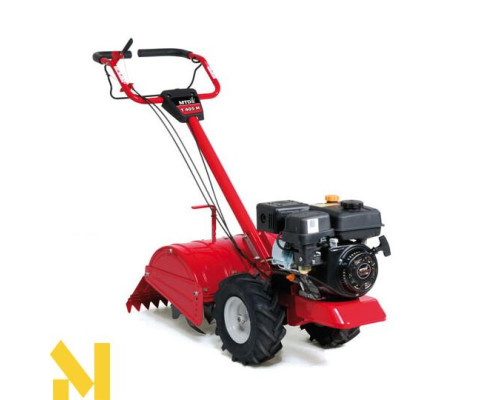 Мотокультиватор MTD T/405 M