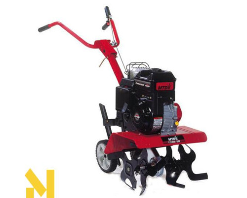 Мотокультиватор MTD T/330 M
