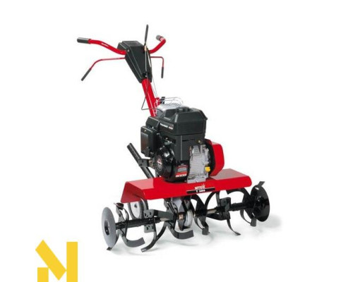 Мотокультиватор MTD T/380 B