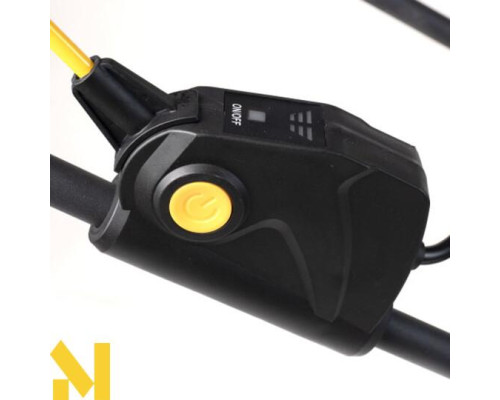 Газонокосарка акумуляторна Procraft PLM22