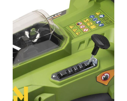 Газонокосарка акумуляторна Procraft PLM22