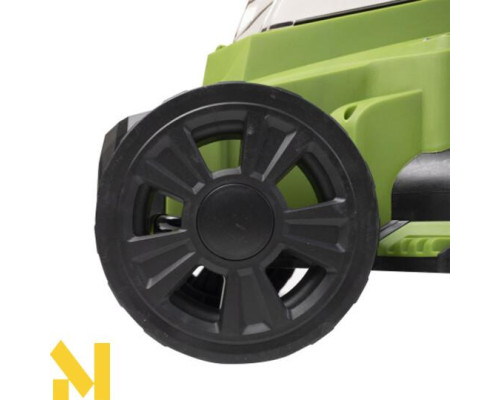 Газонокосарка акумуляторна Procraft PLM22