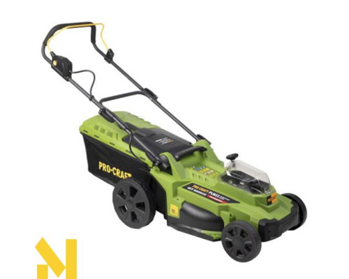 Газонокосарка акумуляторна Procraft PLM22