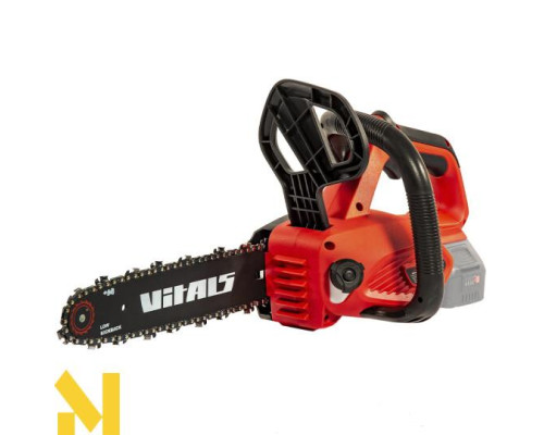 Пила ланцюгова акумуляторна Vitals AKZ 1830n (без АКБ та ЗП)