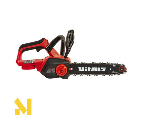 Пила ланцюгова акумуляторна Vitals AKZ 1830n (без АКБ та ЗП)