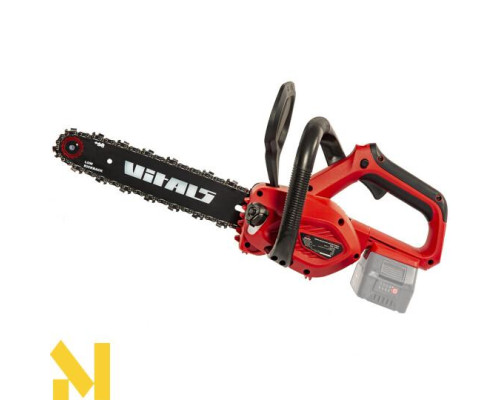 Пила ланцюгова акумуляторна Vitals AKZ 1830n (без АКБ та ЗП)