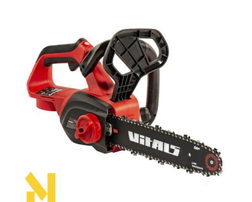 Пила ланцюгова акумуляторна Vitals AKZ 1830n (без АКБ та ЗП)