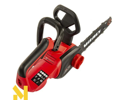 Пила ланцюгова акумуляторна Vitals AKZ 1830n (без АКБ та ЗП)