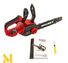 Пила ланцюгова акумуляторна Vitals AKZ 1830n (без АКБ та ЗП)