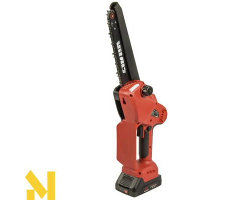 Міні-пила акумуляторна Vitals AKZ 1820-1n Kit