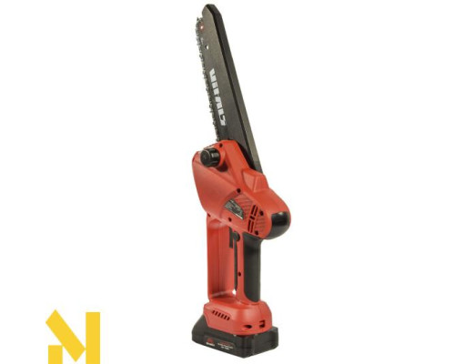 Міні-пила акумуляторна Vitals AKZ 1820-1n Kit