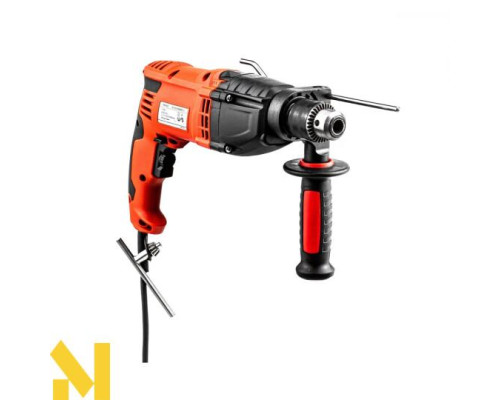 Дриль ударний GTM DI-16/1050ER(M) (F91423)