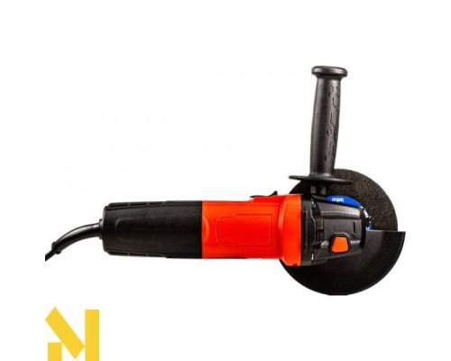 Болгарка (кутова шліфмашина) GTM AG-125/900(M) (F82319)