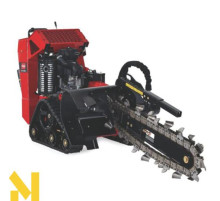 Траншеєкопач TORO TRX-250