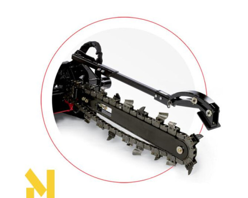 Траншеєкопач TORO TRX-300