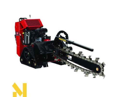 Траншеєкопач TORO TRX-300