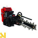 Траншеєкопач TORO TRX-300
