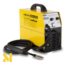 Зварювальний інвертор Deca MIGA 200