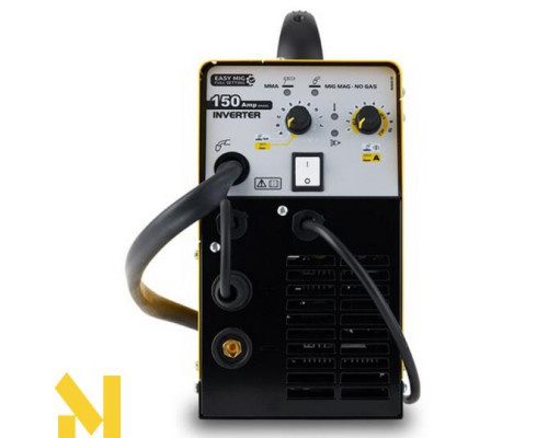 Зварювальний інвертор Deca MIGA 200