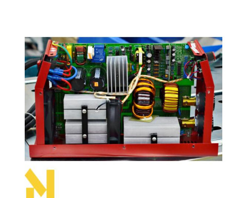 Зварювальний інвертор Stark ISP-2500 Profi