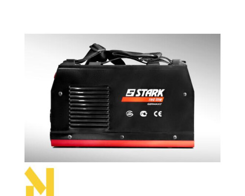 Зварювальний інвертор Stark ISP-2500 Profi