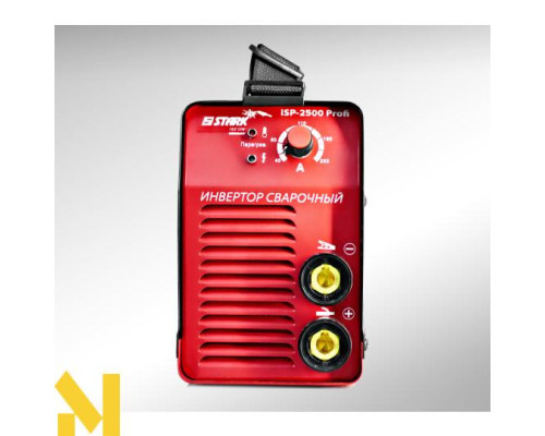 Зварювальний інвертор Stark ISP-2500 Profi
