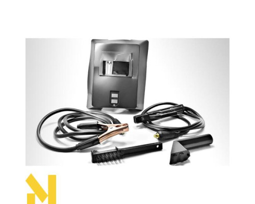 Зварювальний інвертор Stark ISP-2000