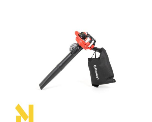 Пилосос-повітродувка садова бензинова Faworyt SPD30D