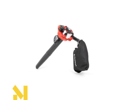 Пилосос-повітродувка садова бензинова Faworyt SPD30D