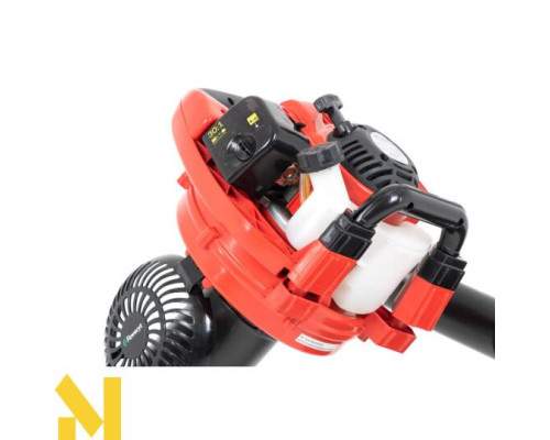 Пилосос-повітродувка садова бензинова Faworyt SPD30D