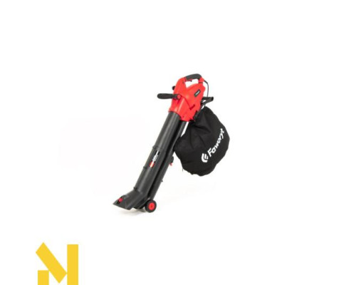 Пилосос-повітродувка садова електрична Faworyt GTO3300