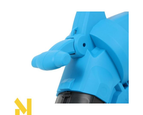 Пилосос-повітродувка садова електрична Handy Prime GTO3001