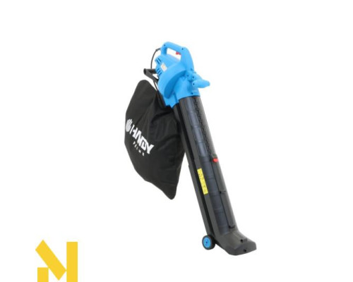Пилосос-повітродувка садова електрична Handy Prime GTO3001
