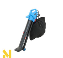 Пилосос-повітродувка садова електрична Handy Prime GTO3001