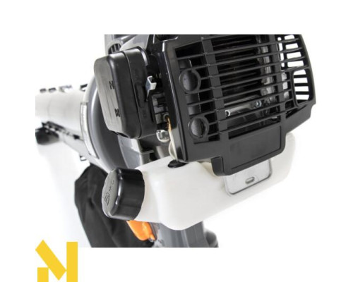 Пилосос-повітродувка садова бензинова Handy Prime SPD30A-2W1