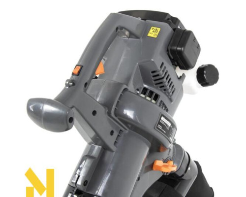 Пилосос-повітродувка садова бензинова Handy Prime SPD30A-2W1