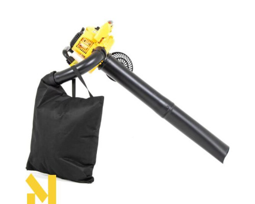 Пилосос-повітродувка садова бензинова LIDER PLUS SPD30D