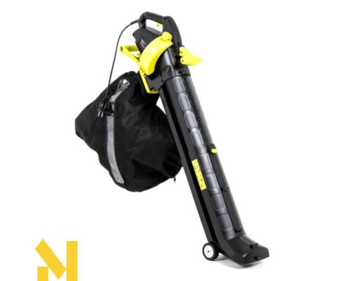 Пилосос-повітродувка садова електрична Gardyer V800