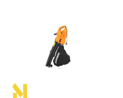 Пилосос-повітродувка садова електрична Handy DWO2600A