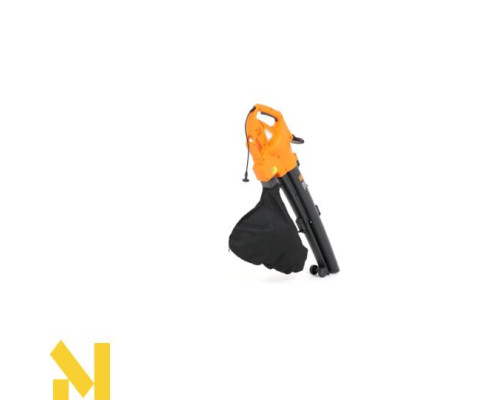 Пилосос-повітродувка садова електрична Handy DWO2600A