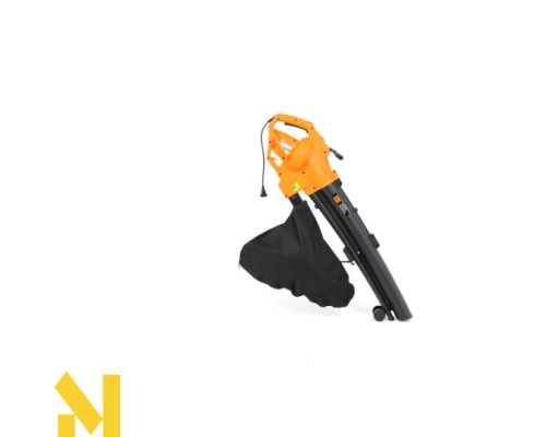 Пилосос-повітродувка садова електрична Handy DWO2600A