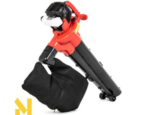 Пилосос-повітродувка садова бензинова Faworyt SPD30A