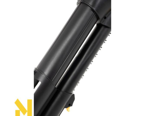 Пилосос-повітродувка садова електрична Lider Plus GTO3210