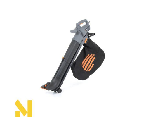 Пилосос-повітродувка садова електрична Handy Prime DWO3500