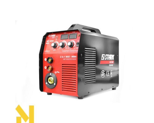 Зварювальний напівавтомат Stark IMT 200 MIG