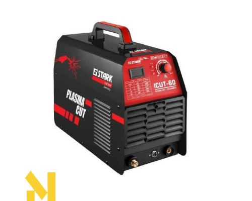 Плазморіз Stark ICUT-60