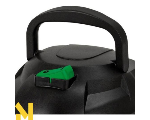 Пилосос Einhell Bavaria BVC 1815 S