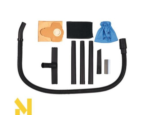 Пилосос Einhell TC-VC 1815