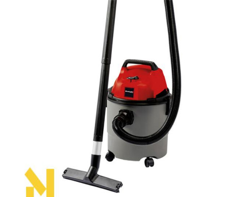 Пилосос Einhell TC-VC 1815